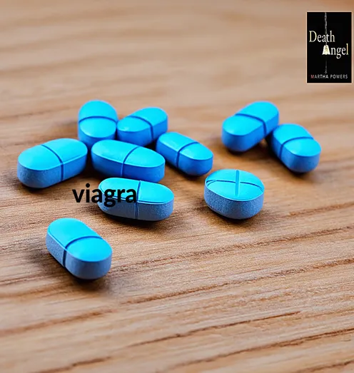 Viagra hace falta receta